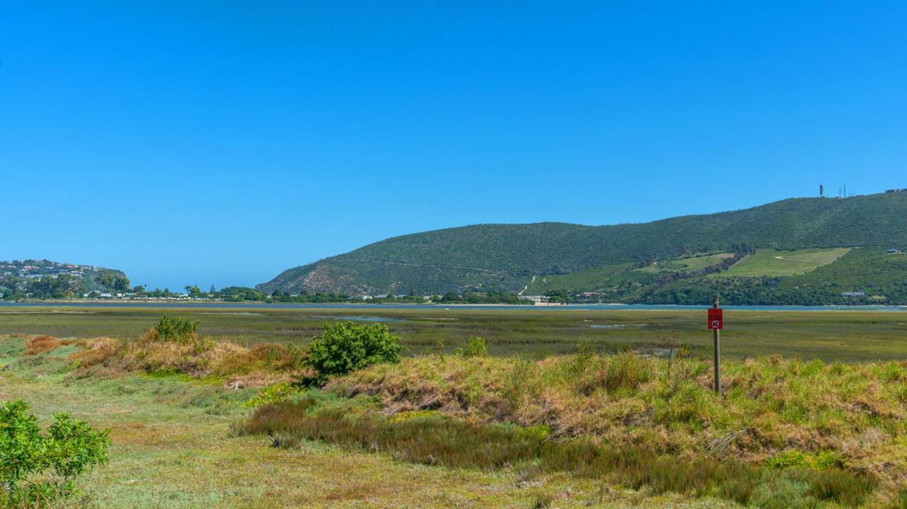Вілла Narnia On Thesen Island Книсна Екстер'єр фото